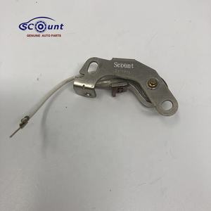 Sunt-piezas de repuesto para coche, distribuidor de ignición, puntos de contacto 0340100290 para FAIT 850 LADA - Product Image 5