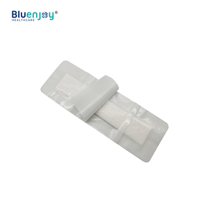 ผ้าพัน<span class=keywords><strong>แผล</strong></span>หลังผ่าตัด BLUENJOY แบบพิเศษ ยืดหยุ่นและกระชับติด<span class=keywords><strong>แผล</strong></span>ได้ดี สำหรับ<span class=keywords><strong>แผล</strong></span>ผ่าตัด <span class=keywords><strong>แผล</strong></span>ตัด <span class=keywords><strong>แผล</strong></span><span class=keywords><strong>ถลอก</strong></span> ผ้าพัน<span class=keywords><strong>แผล</strong></span>ขั้นสูง - Product Image 3