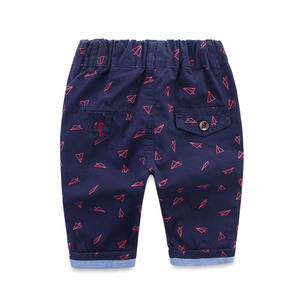 Produits les plus vendus 2017 : Shorts de cyclisme pour enfants en gros à prix réduit aux États-Unis - Product Image 2