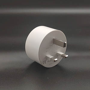 قابس كهربائي ذكي لاسلكي مع تحكم عن بعد، مقبس طاقة ذكي 16 أمبير - Product Image 2