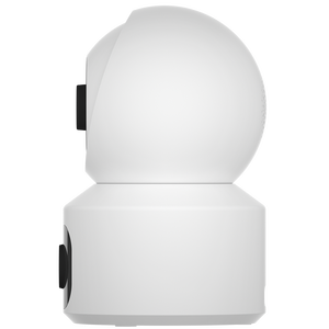 V380 Bq2 4mp Indoor Dual Lens Ip Camera Dome Bullet Night Vision Wifi Ptz Ai Tracking Alarm Push Tweeweg Audio 1 Jaar Voor Thuis - Product Image 3