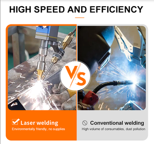 Hot Sales <strong>Electro</strong> <strong>fusion</strong> <strong>Welder</strong> Steel Structure Automatic Portable Semi-automatic Welding - Product Image 3