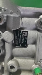 Pompe d'injection de carburant <span class=keywords><strong>10</strong></span> 404 534 005 10404534005 pour dongfeng cummins 5261583 pièces de moteur <span class=keywords><strong>BYC</strong></span> CPES4P120D120RS7201 - Product Image 5