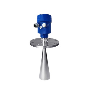 Medidor de Nivel de Agua para Tanques, Sensor Sin Contacto, Radar de Onda Guiada, Medidor de Nivel por Microondas - Product Image 1