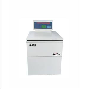 Centrífuga de Sobremesa TG20G de Alta Velocidad con Pantalla LCD para Aplicaciones Químicas en Laboratorios y Salones de Belleza - Product Image 1