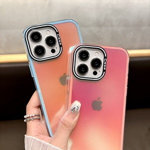 Nuevo Diseño <span class=keywords><strong>3</strong></span> en 1, Funda Brillante para iPhone 16 Pro Max, Funda Elegante para iPhone 16, <span class=keywords><strong>15</strong></span>, 14, 13, 12, 11 - Product Image 6