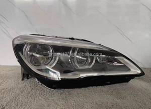 Faro LED Original para <span class=keywords><strong>BMW</strong></span> F12 F13 F06 2014-2017, Luz de Coche Adaptativa de 12V para <span class=keywords><strong>BMW</strong></span> Serie 6 640i 650i <span class=keywords><strong>640d</strong></span> M6, Lente de Faro - Product Image 3
