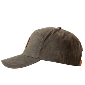 Gorras de Béisbol Impermeables para Hombre con Diseño de Logotipo Personalizado, Gorra de Caza Transpirable para Verano, en Venta - Product Image 2