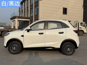 KEYU Mini Auto Elettrica a Quattro Posti per Adulti, Velocità 45km/h, Garanzia di Soddisfazione - Product Image 6