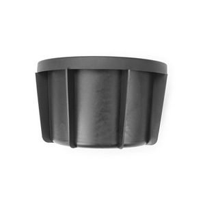Toyota RAV4 Cup Holder 2006-2011 <b>ABS</b> Center Stack Single Pack Beverage Holder - Product Image 4