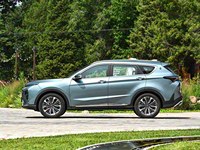 SUV Jetour X70 PLUS 2026 1.5T DCT Versión Elite, 7 Asientos, 5 Puertas, SUV de 7 Plazas para Funciones Todoterreno Ligeras