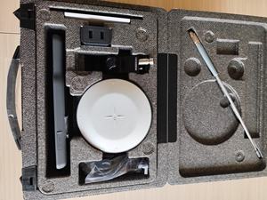 Hi Target V200 RTK avec prix avantageux, <span class=keywords><strong>GNSS</strong></span> <span class=keywords><strong>GPS</strong></span> et instruments de topographie, précision de la topographie, récepteur <span class=keywords><strong>GPS</strong></span> - Product Image 4