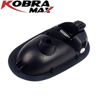 Poignée de porte intérieure en plastique peinte Kobramax, vente en gros directe d'usine, référence OE 826721919R pour Renault Sandero II Logan II