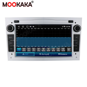 Crbrillar 2 + 32GB Android 12 7 pulgadas coche GPS navegación estéreo para Opel <span class=keywords><strong>Corsa</strong></span> Combo <span class=keywords><strong>d</strong></span> Meriva Zafira Signum Vectra reproductor de dvd - Product Image 6