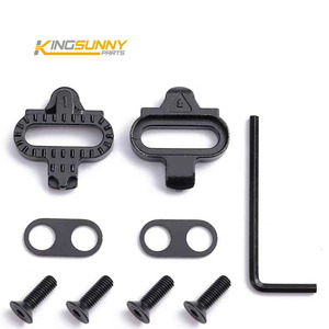 Tacchetti rotanti <span class=keywords><strong>bici</strong></span> <span class=keywords><strong>bici</strong></span> ciclismo su strada <span class=keywords><strong>scarpe</strong></span> da ciclismo <span class=keywords><strong>scarpe</strong></span> da ciclismo stecca per SPD System Mountain da uomo <span class=keywords><strong>bici</strong></span> <span class=keywords><strong>bici</strong></span> da fuoristrada - Product Image 3