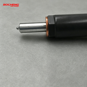 Injecteur de carburant diesel haute performance 9802448680 pour Peugeot Citroën Ford Volvo 1.6 HDi TDCi A2C59513556, buse Common Rail - Product Image 3