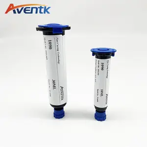 Aventk macchina fotografica di fluorescenza adesivo di plastica di legame del modulo della macchina fotografica UV adesivo