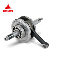 KAMTHAI-Vilebrequin de 62mm pour Moto, Pièces de Rechange pour Moto, Prix Gy6 125