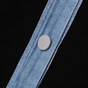 Vestidos elegantes e informales de lujo de Invierno para mujer Cuello Polo personalizado Suéter Prendas de manga larga de punto del fabricante - Product Image 4
