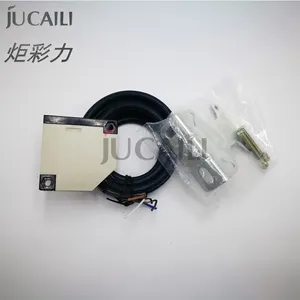 Jucaili טוב מחיר ממס מדפסת נייר מדיה האכלת חיישן E3JK-DS30M1 OMRON מדיה חיישן