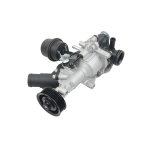 AP02 bomba de agua de refrigeración del motor para <span class=keywords><strong>Mercedes</strong></span>-Benz W176 W246 C117 B de la CIA GLA, clase 160, 180, 200, 220, <span class=keywords><strong>250</strong></span> <span class=keywords><strong>4matic</strong></span> 2702000000 - Product Image 3