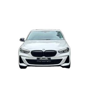 <span class=keywords><strong>BMW</strong></span> Série <span class=keywords><strong>1</strong></span> d'occasion, modèle <span class=keywords><strong>2022</strong></span>, édition <span class=keywords><strong>M</strong></span> Sport Night, turbo, cuir foncé, jantes R19, berline, essence, automatique, conduite à gauche - Product Image 1