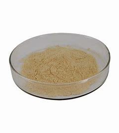 Voedingssupplement Natuurlijk Geelbruin Fijn Poeder Sojaboon Extract Poeder 20% 40% Isoflavonen - Product Image 3