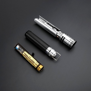 TXQSABER-Sable de luz con empuñadura de Metal, sable ligero, suave y sensible, espada de tabla Proffie2.2, <span class=keywords><strong>CAL</strong></span> EP4 - Product Image 2