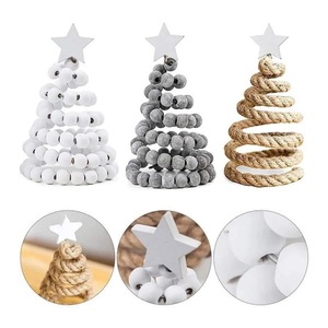 Décorations d'arbre <span class=keywords><strong>de</strong></span> Noël en <span class=keywords><strong>bois</strong></span> <span class=keywords><strong>de</strong></span> Style nordique affichage <span class=keywords><strong>de</strong></span> bureau <span class=keywords><strong>de</strong></span> vacances d'inspiration <span class=keywords><strong>scandinave</strong></span> minimaliste en <span class=keywords><strong>bois</strong></span> <span class=keywords><strong>de</strong></span> haute qualité - Product Image 1