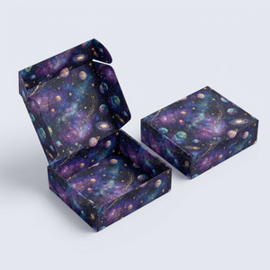 Cajas de Cartón Corrugado para Envíos, Embalaje, Correo y Paquetería - Product Image 1