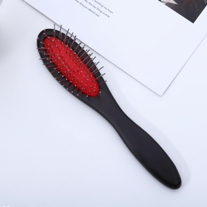 WAvery goffratura spazzola per capelli (WFH50LK) resistente ed elegante pettine per capelli per uso quotidiano - Product Image 1
