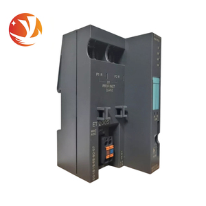 Módulo de Interfaz PLC Siemens 6ES7 151-3BA60-0AB0 Original, Nuevo - Product Image 2