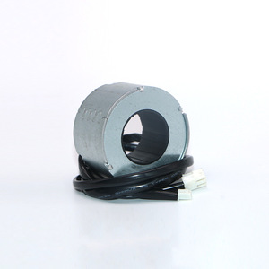 มอเตอร์ไร้แปรงถ่าน 36V แม่เหล็กถาวร ดีซี ไมโครมอเตอร์ สำหรับอุปกรณ์นวด - Product Image 1