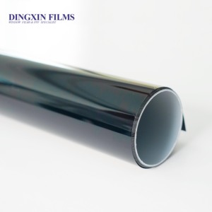Films pour vitres automobiles <span class=keywords><strong>TOP15</strong></span> de Offre Spéciale-5% VLT, coupe UV 99%, films céramiques pulvérisés avec garantie de 10 ans - Product Image 3