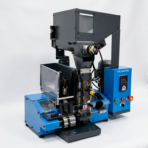 Silent Home-Style Automatic <b>Cigarette</b> Tube Filling <b>Machine</b> 8000 PCS/H Tobacco Commercial <b>Cigarette</b> <b>Machine</b> - Product Image 6