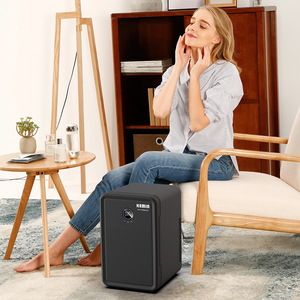 KEMIN la meilleure vente réfrigérateur maison une porte <span class=keywords><strong>pas</strong></span> <span class=keywords><strong>cher</strong></span> <span class=keywords><strong>Mini</strong></span> réfrigérateur <span class=keywords><strong>mini</strong></span> ménage 16L petit réfrigérateur pour le <span class=keywords><strong>bureau</strong></span> - Product Image 6