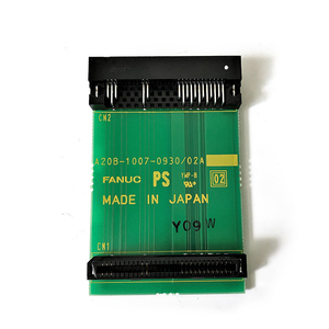 A20B-1007-0930 ผู้จัดจำหน่ายอะไหล่การ์ดบอร์ด PCB FANUC - Product Image 1