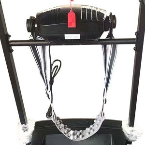 Gym Running Machine <strong>Tredmill</strong> for Home Electricity Treadmill Multifunctional Fitness Equipment - Product Image 4