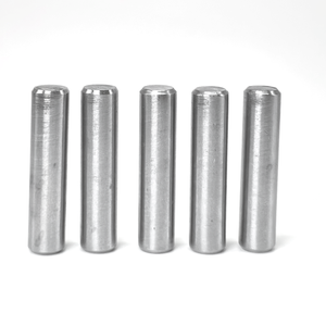 Custom aço inoxidável 2mm 7mm cilíndrico reto cilindro <span class=keywords><strong>Pin</strong></span> aço inoxidável passador pinos - Product Image 5