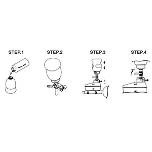 Extractor <span class=keywords><strong>de</strong></span> líquido <span class=keywords><strong>de</strong></span> <span class=keywords><strong>frenos</strong></span> neumático manual <span class=keywords><strong>de</strong></span> 2l <span class=keywords><strong>Kit</strong></span> <span class=keywords><strong>de</strong></span> herramientas <span class=keywords><strong>de</strong></span> purga - Product Image 6