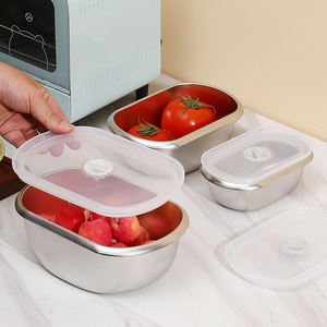 Boîte de <span class=keywords><strong>conservation</strong></span> <span class=keywords><strong>sous</strong></span> <span class=keywords><strong>vide</strong></span> boîte de rangement scellée <span class=keywords><strong>sous</strong></span> <span class=keywords><strong>vide</strong></span> conteneur de stockage des aliments boîte à déjeuner Portable - Product Image 4