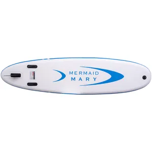 Hot Selling aufblasbares Surfbrett Stand Up Paddle Sup Board