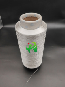 Benang nilon kualitas tinggi untuk bahan baku Floss gigi dengan elastisitas luar biasa untuk Hilo Dental dan Tandenraad/ Soie Dentaire - Product Image 6