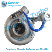 Turbocompresor HX35W 4035200 4035199 4033085 4035201 4035200 4035202 A3960408 para Otros Varios B180 con Motor DCEC