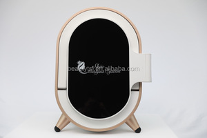 Appareil d'analyse de la peau professionnel/Analyseur de peau 3D/Miroir d'analyse de la peau à vendre - Product Image 6