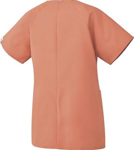 Uniforme Médico Personalizado para Esteticista, para Hotel y Salón <span class=keywords><strong>de</strong></span> Belleza, Uniforme para <span class=keywords><strong>Recepcionista</strong></span> <span class=keywords><strong>de</strong></span> Hospital - Product Image 2