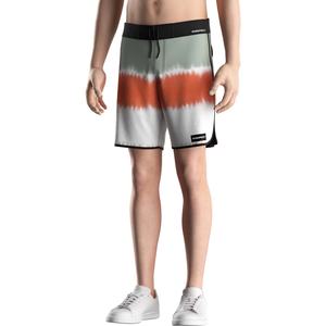 Pantalones Cortos Casuales de Playa para Hombre, Diseño con Bolsillos, Logotipo Personalizado, Poliéster Reciclado - Product Image 5