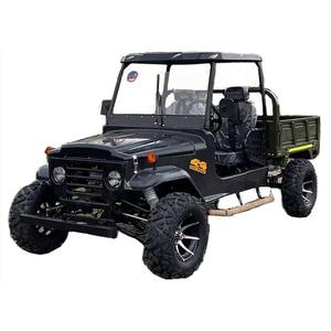 Buggy tout-terrain 4x4 à 2 places, 350 cm3, modèle <span class=keywords><strong>2021</strong></span>, facile à utiliser, pas cher, pour adultes, certifié CE, en vente flash - Product Image 1