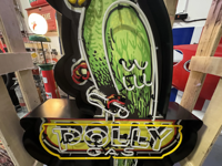 Enseigne néon LED personnalisée en verre, étanche IP65, multicolore, pour bars, clubs, restaurants, commerces, entreprises, art mural intérieur