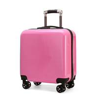 Sac à bagages pour enfants, mini chariot, nouvelle collection, usine